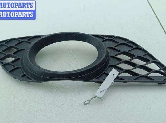 купить Рамка фары противотуманной правой на Mercedes E-Class W211 (2002-2009)