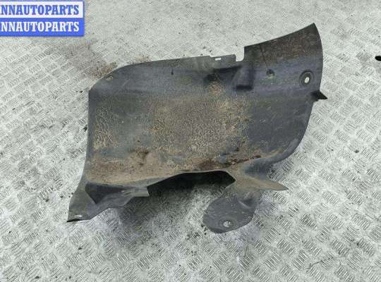 купить Защита крыла (подкрылок) передняя левая на Renault Scenic II (2003-2009)