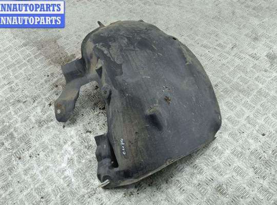 купить Защита крыла (подкрылок) передняя левая на Renault Scenic II (2003-2009)