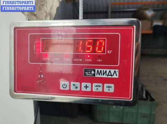 купить Корпус воздушного фильтра на Mercedes C-Class W203 (2000-2006)