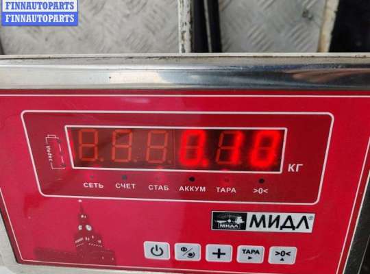 купить Молдинг двери передней правой на Volkswagen Passat B5+ (GP)