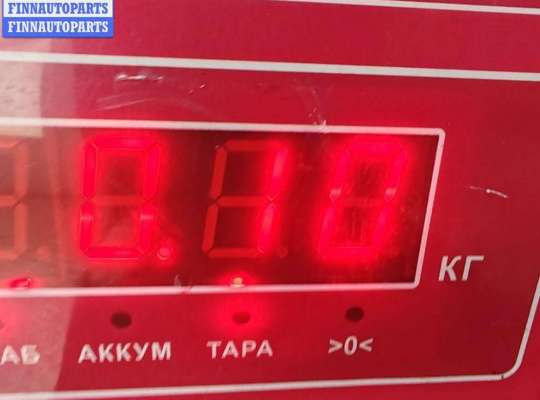 купить Патрубок на Audi A6 C4 (1994-1997)