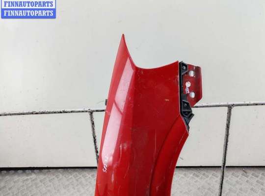 купить Крыло переднее правое на Opel Astra G (1998-2004)