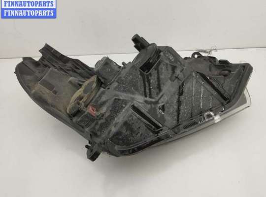 купить Фара левая на Opel Astra H (2004-2009)