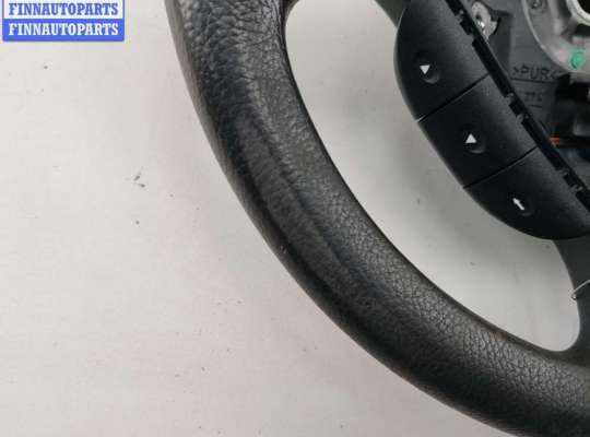 купить Руль на Opel Zafira A (1999-2005)