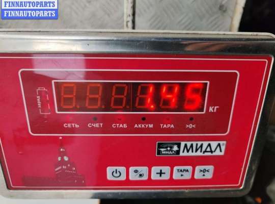 купить Руль на Opel Zafira A (1999-2005)