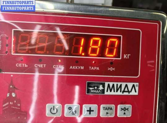 купить Механизм стеклоочистителя переднего (трапеция дворников) на Opel Astra G (1998-2004)