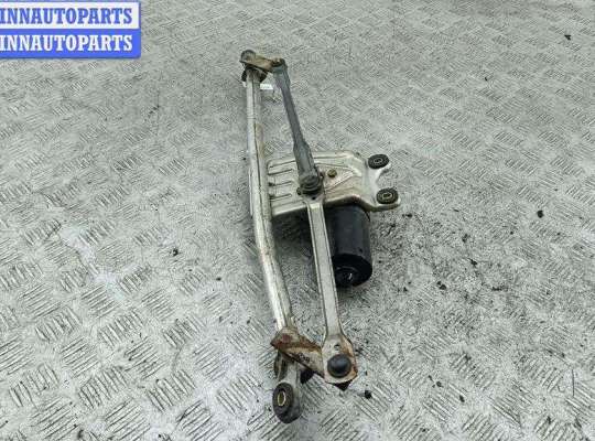 купить Механизм стеклоочистителя переднего (трапеция дворников) на Opel Astra G (1998-2004)