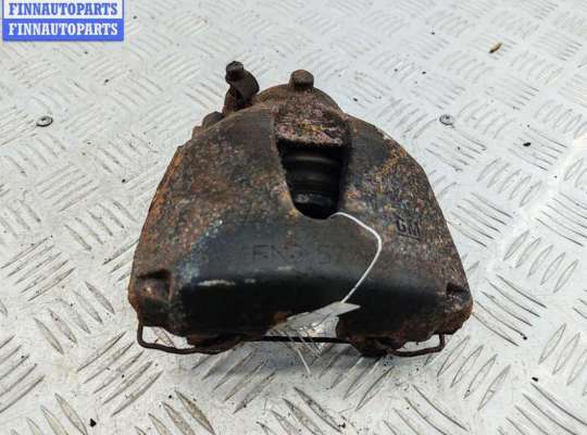 Суппорт передний правый OP2374911 на Opel Zafira B (2004-2014)