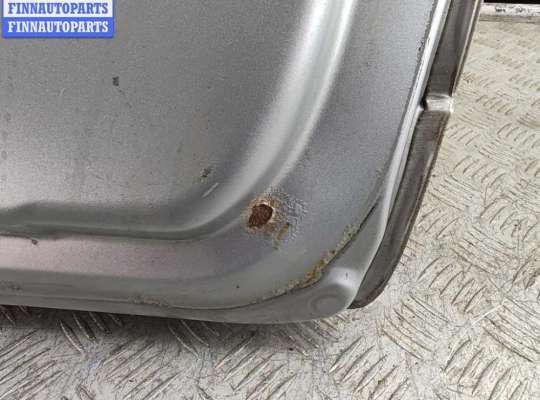 купить Крышка багажника (дверь задняя) на Citroen Xsara