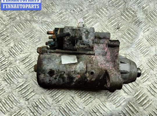 Купить Стартер на Ford Transit/Tourneo Connect (2002-2013) Стартер FO2210991 на Ford Transit/Tourneo Connect (2002-2013)