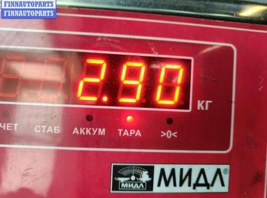 купить Стартер на Ford Transit/Tourneo Connect (2002-2013)