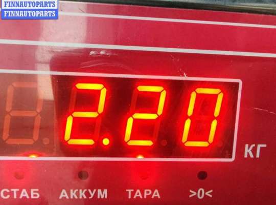 купить Шкив коленвала на Mazda 626 (1988-1992) GD/GV