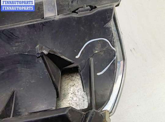 купить Решетка радиатора на Opel Zafira B (2004-2014)
