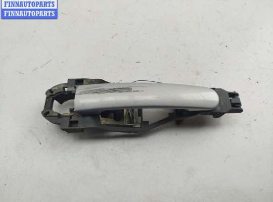 купить Ручка двери наружная передняя левая на Volkswagen Passat B5