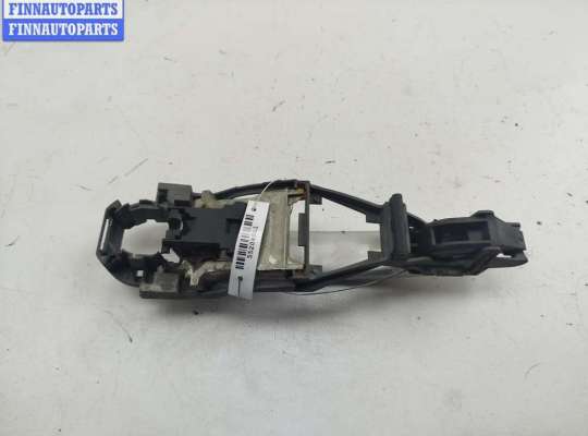 купить Ручка двери наружная передняя левая на Volkswagen Passat B5