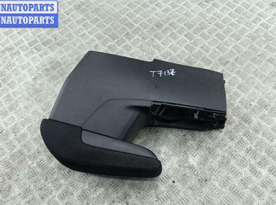 купить Подлокотник на Mitsubishi Outlander (CU) 2003-2006