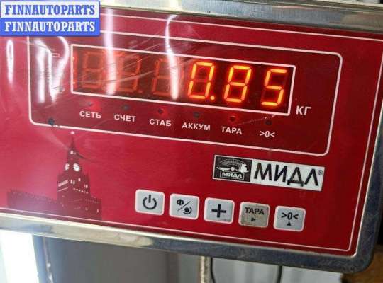 купить Уплотнитель двери задней левой на Mazda 3 (2018- ) BP