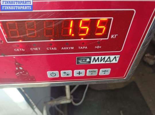 купить Суппорт задний правый на Volkswagen Golf-5