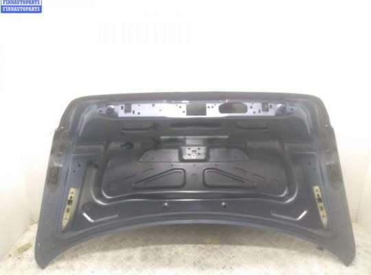 купить Крышка багажника (дверь задняя) на Mercedes E-Class W211 (2002-2009)