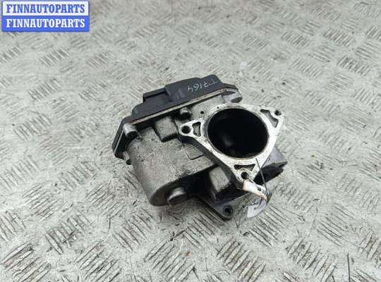 купить Клапан EGR (рециркуляции выхлопных газов) на Volkswagen Passat B6