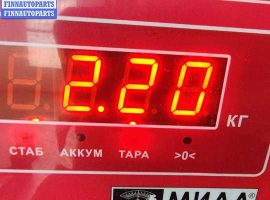 купить Клапан EGR (рециркуляции выхлопных газов) на Volkswagen Passat B7