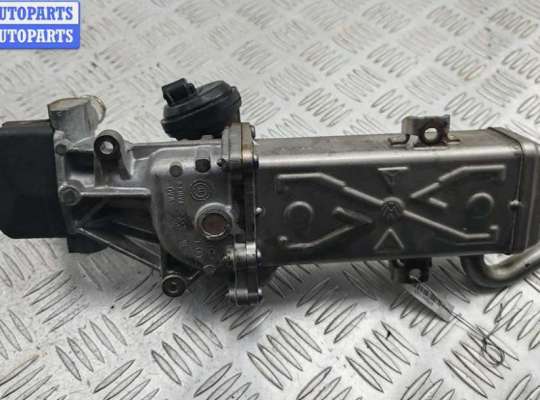 купить Клапан EGR (рециркуляции выхлопных газов) на Volkswagen Passat B7