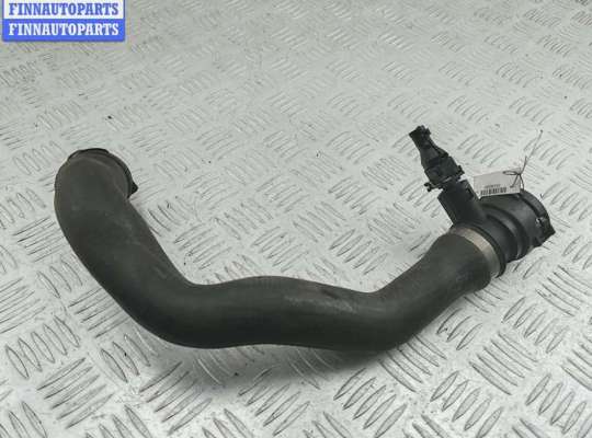 купить Патрубок радиатора на BMW 3 E46 (1998-2006)