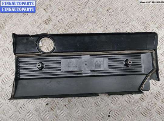 купить Накладка декоративная на двигатель на BMW 5 E39 (1995-2003)