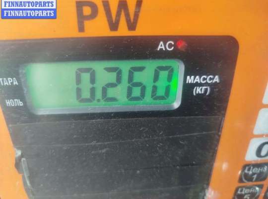 купить Молдинг двери задней левой на Peugeot 607