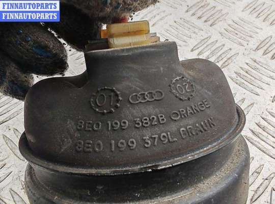 купить Подушка крепления двигателя на Audi A4 B6 (2001-2004)