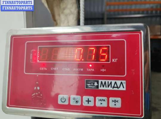 купить Подушка крепления двигателя на Audi A4 B6 (2001-2004)