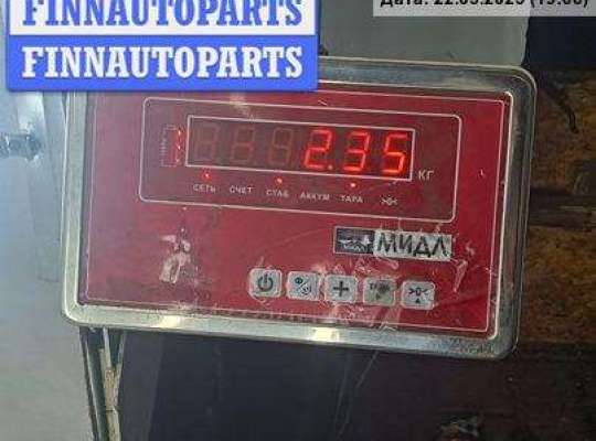 купить Кулиса КПП на Ford Mondeo III (2000-2007)