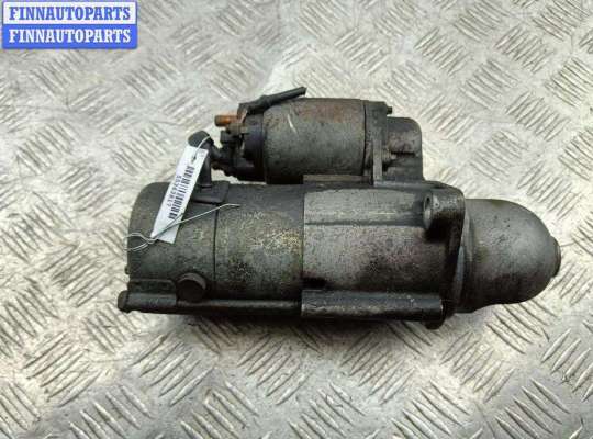 Стартер OP2431417 на Opel Vectra C (2002-2008)
