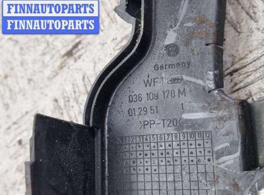 купить Кожух ГРМ на Volkswagen Golf-4