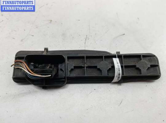 купить Плата фонаря заднего правого на Opel Astra G (1998-2004)