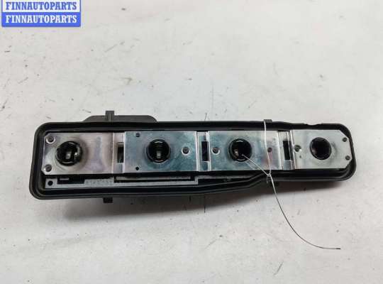 купить Плата фонаря заднего правого на Opel Astra G (1998-2004)