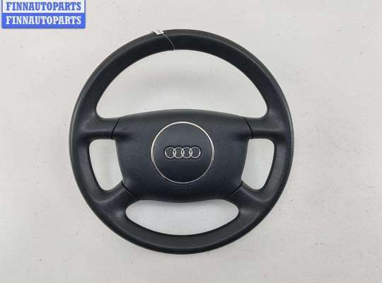 купить Руль на Audi A3 8P (2003-2012)