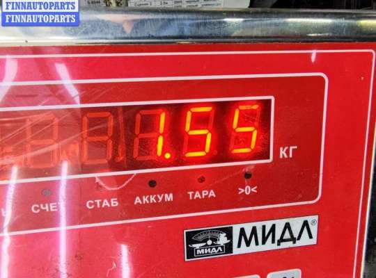 купить Кулиса КПП на Opel Astra G (1998-2004)