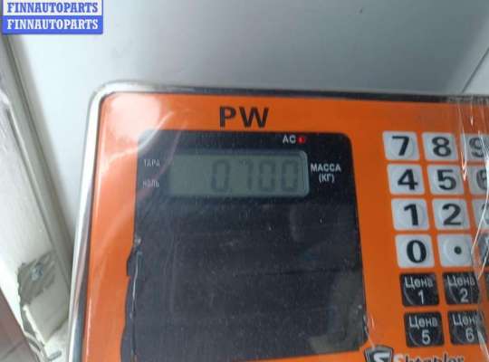 купить Зеркало наружное правое на Audi A4 B5 (1994-2001)