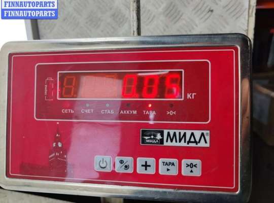 купить Переключатель отопителя на Ford Focus I (1998-2005)