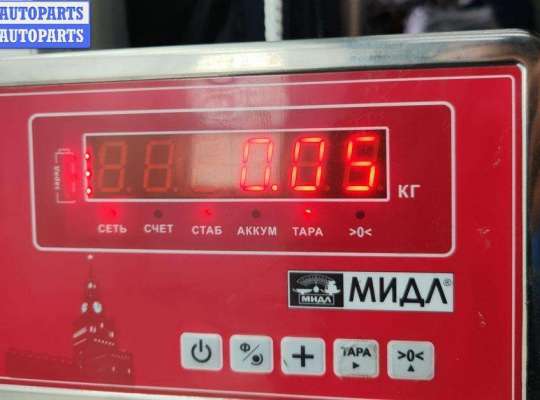 купить Трубка топливная на Mercedes C-Class W203 (2000-2006)