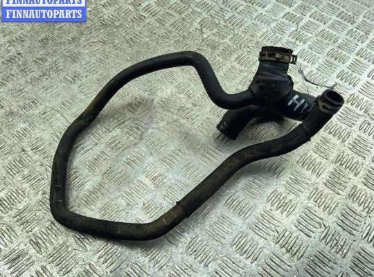 Патрубок радиатора OP2411323 на Opel Combo C (2001-2011)