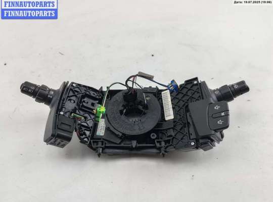 Переключатель подрулевой (стрекоза) RN1456707 на Renault Scenic II (2003-2009)