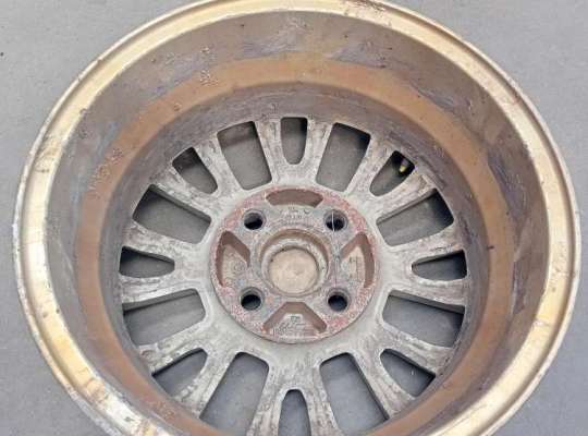 купить Диск колесный алюминиевый на Mitsubishi Carisma