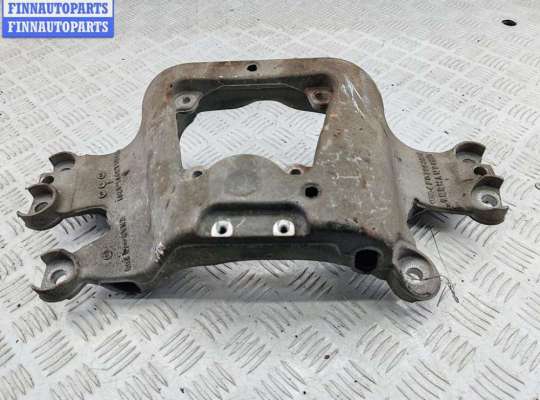 Кронштейн КПП опорный AU1717537 на Audi A6 C6 (2004-2011)
