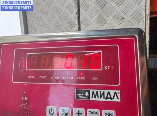 купить Реле накала на Chrysler Voyager (2001-2007)