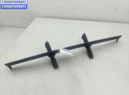 купить Решётка (заглушка) в бампер на BMW 5 E60/E61 (2003-2010)