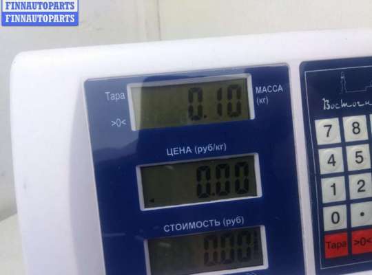 купить Решётка (заглушка) в бампер на BMW 5 E60/E61 (2003-2010)