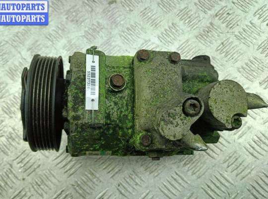 Компрессор кондиционера VG2745189 на Volkswagen Touran